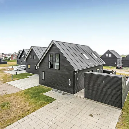 Holiday home Stunning In Romo With Kitchen Sonderby (Romo)