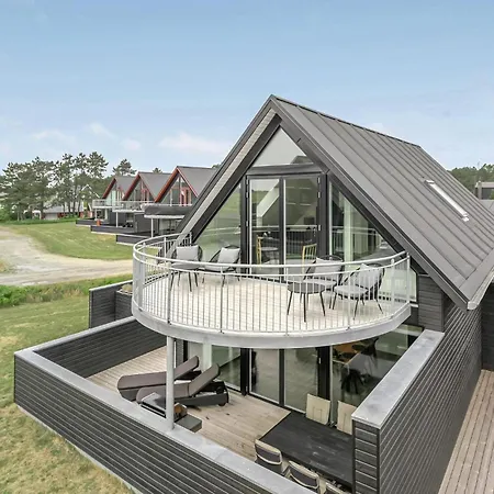Holiday home Stunning In Romo With Kitchen Sonderby (Romo)