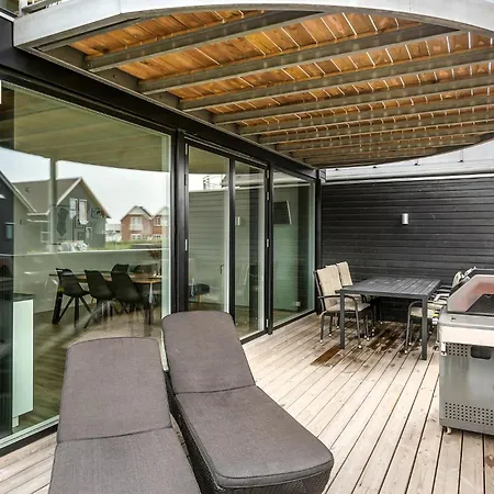 Holiday home Stunning In Romo With Kitchen Sonderby (Romo)