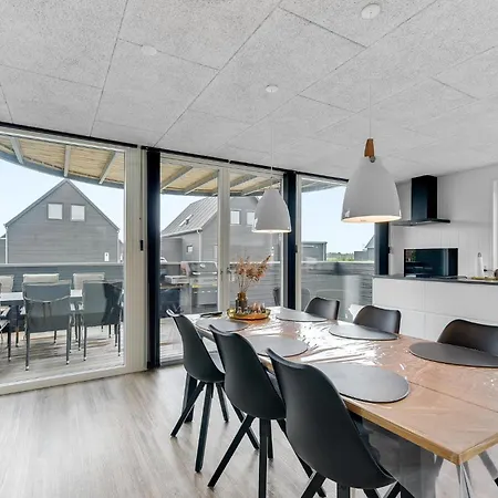 Stunning In Romo With Kitchen Holiday home *