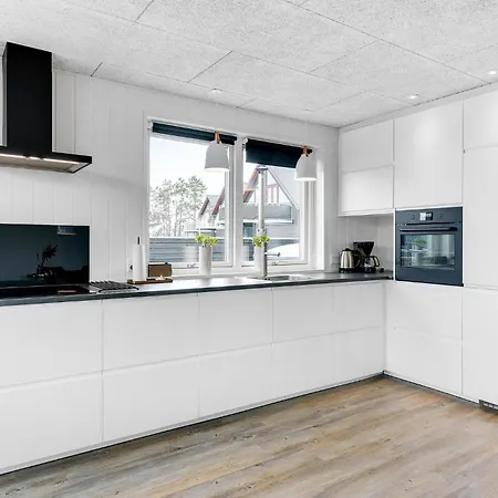 Holiday home Stunning In Romo With Kitchen Sonderby (Romo)