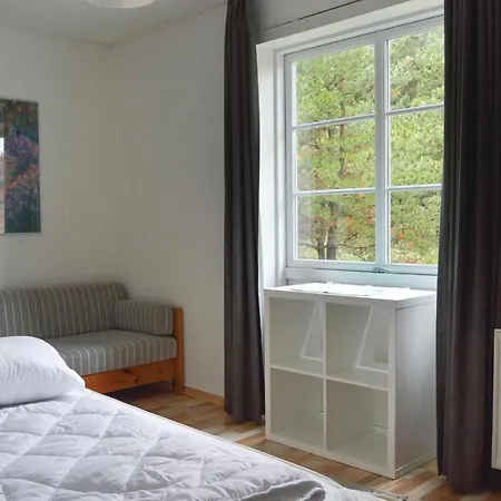 Three-bedroom Holiday In Romo Feriehus