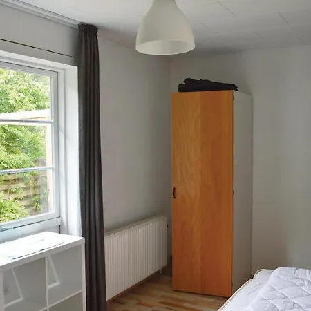 Feriehus Three-bedroom Holiday In Romo *