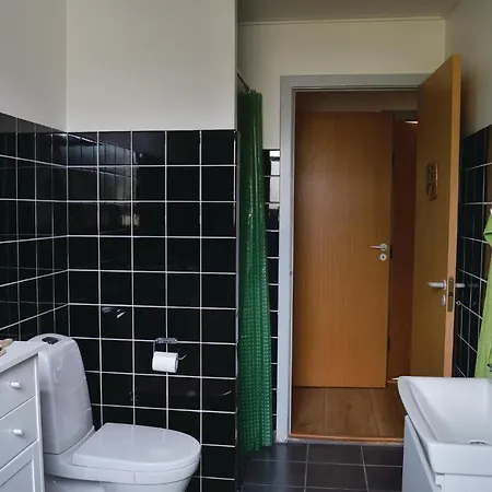 Feriehus Three-bedroom Holiday In Romo Sønderby