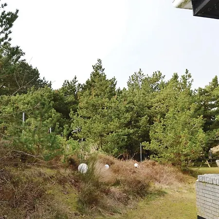 Three-bedroom Holiday In Romo Sønderby