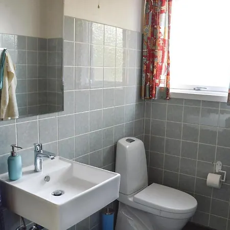 Three-bedroom Holiday In Romo